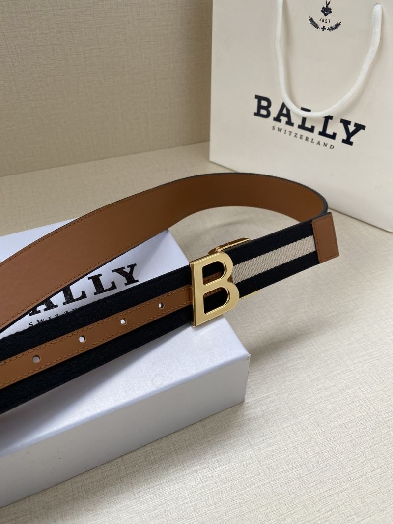 BALLY